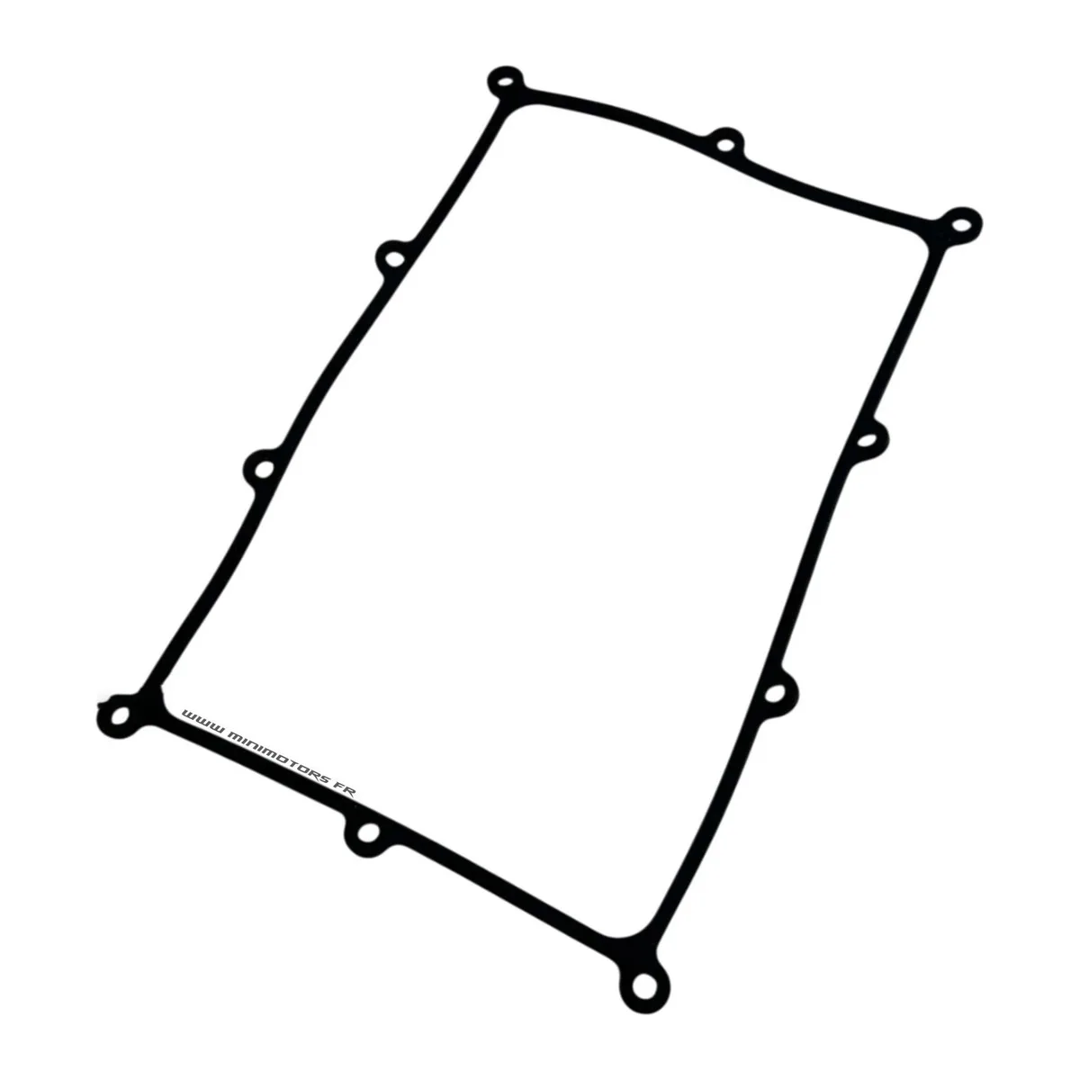 Controller Radiator Seal for Dualtron Alien