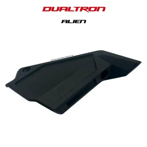 DUALTRON ALIEN · REPOSE-PIED ARRIÈRE GAUCHE (PAD)