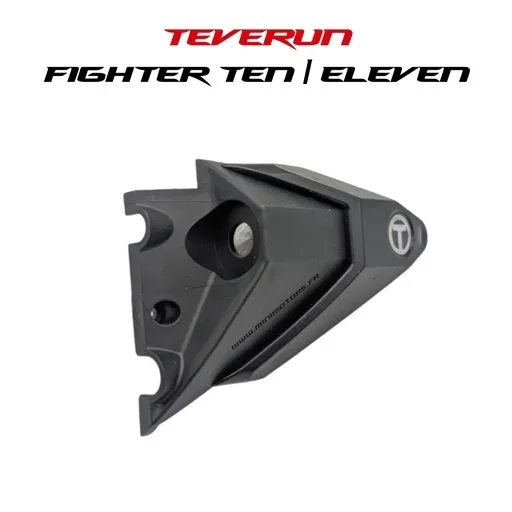 TEVERUN FIGHTER 11 & 11+2026 · LED CHASSIS