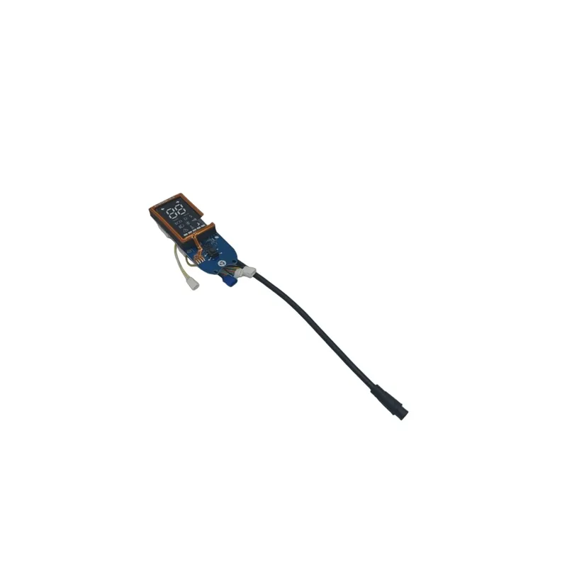 Écran avec antenne NFC (version 1.2) – Kuickwheel S1-C Pro V1, V2