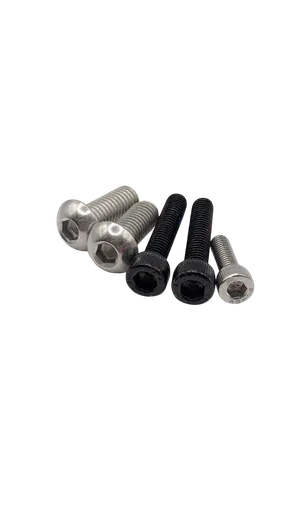 TEVERUN 7260R 2024 · VIS SYSTEME DE PLIAGE (X5)