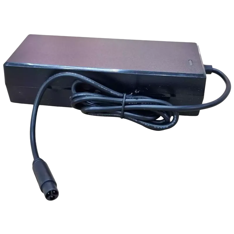 Chargeur KuKirin 58,8V 2A pour G2 Master et G3 Pro