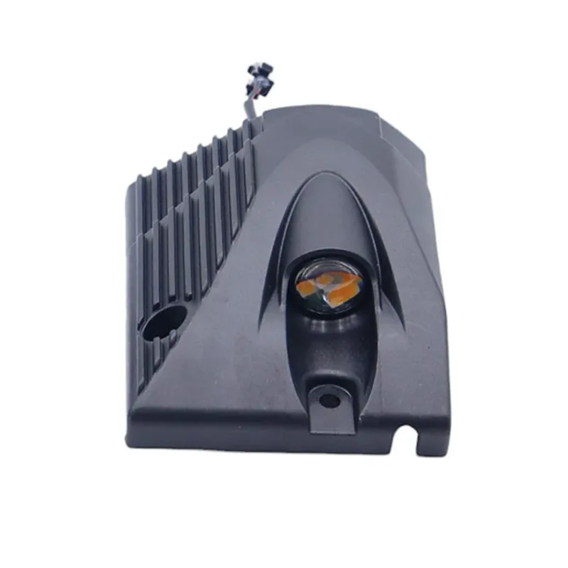 Ensemble de feux latéraux pour KuKirin G2 Master
