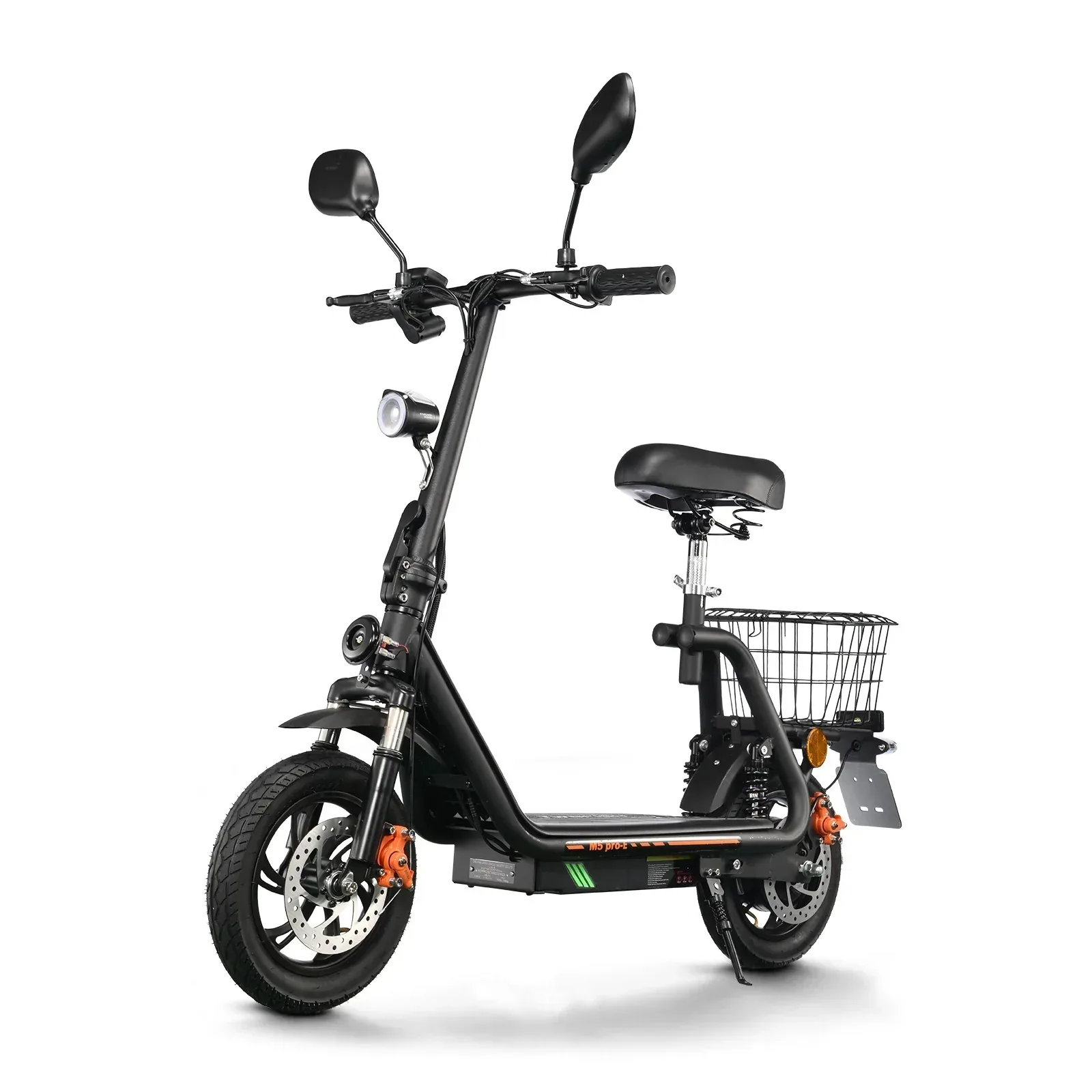 Twofish M5 Pro-E