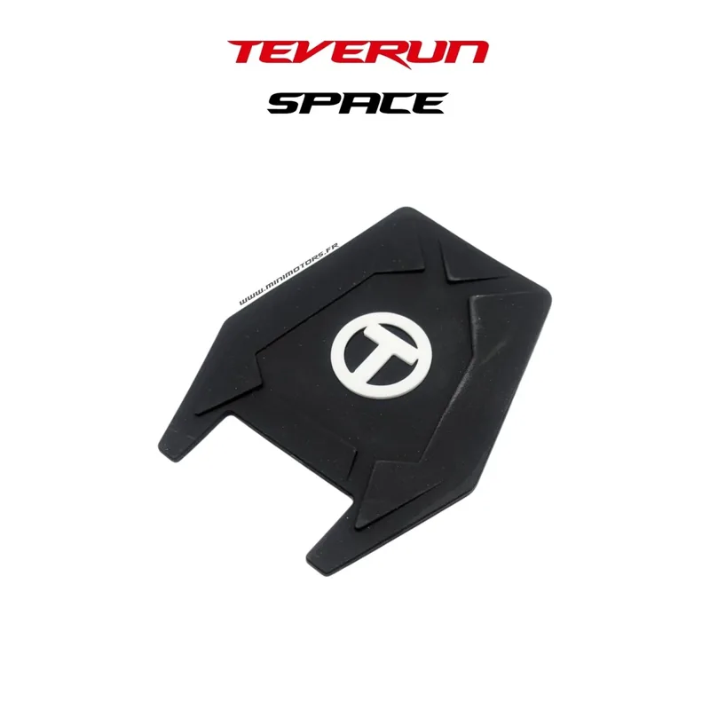 Grip de repose-pied – Teverun Space