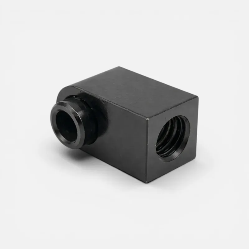 Support d’axe de suspension arrière – Dualtron Pop