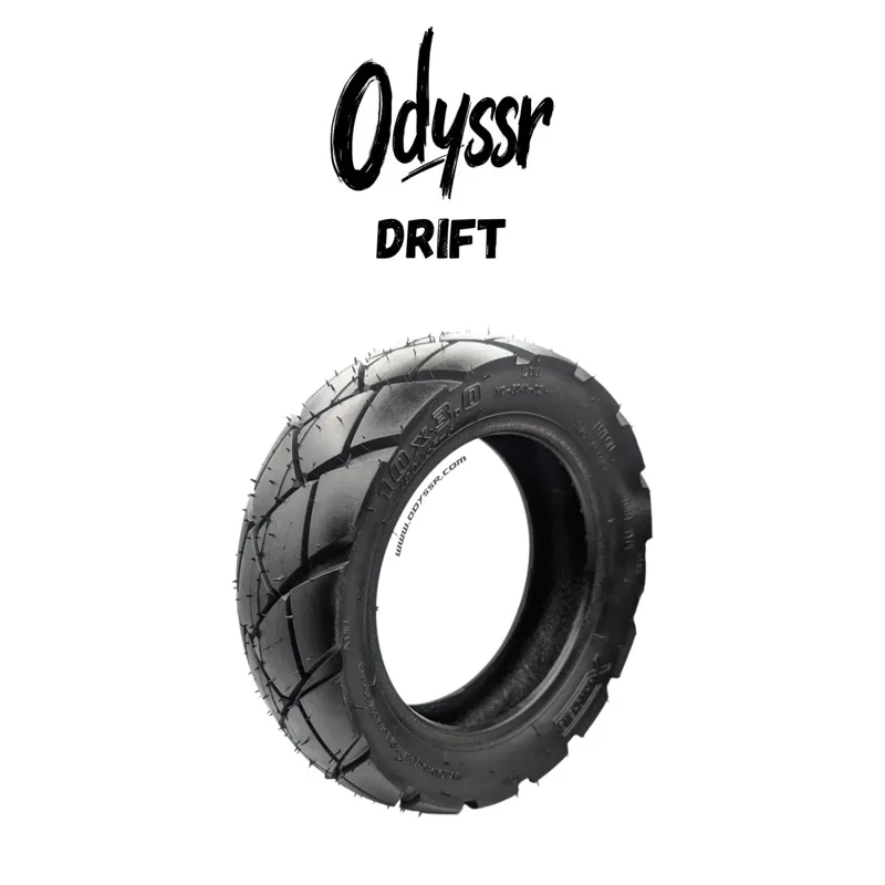 Pneu – Odyssr Drift, Blade Mini Ultra 2026 & compatibles