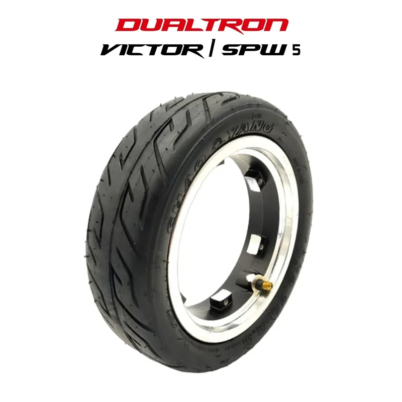 Roue complète – Dualtron SPW 5, Victor & compatibles