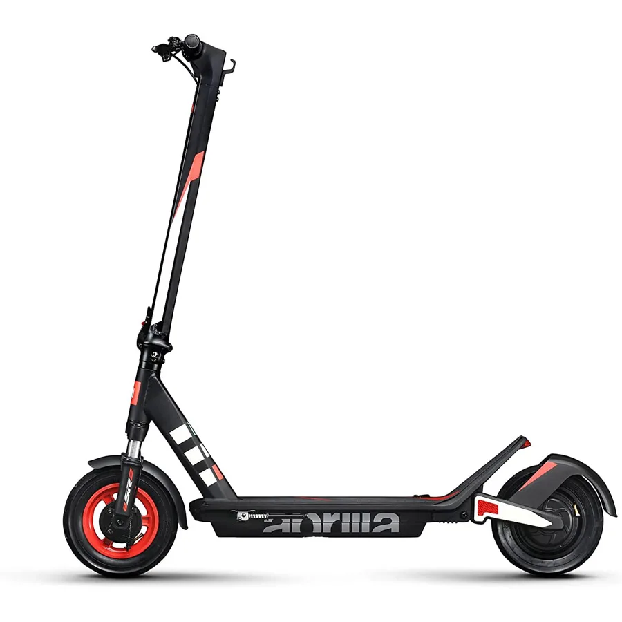 Aprilia ESR2