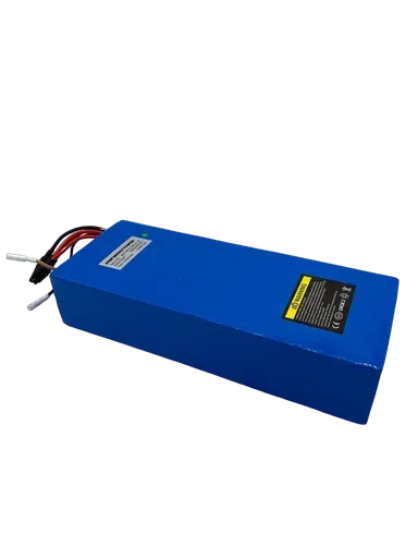 DUALTRON SPIDER 2 · BATTERIE 60V24AH RECONDITIONNEE