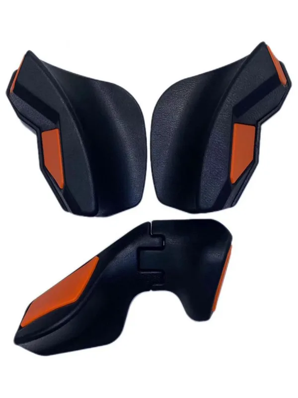 Powerpads for Leaperkim Sherman L · Nosfet Apex electric unicycle