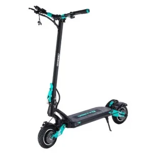 Vsett 9 PRO 650 W 48V 21 AH