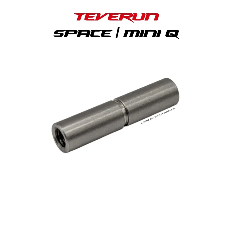 Axe de levier de pliage haut – Teverun Fighter Mini Q, Space & compatibles