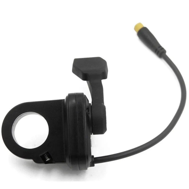Accélérateur au pouce pour Kaabo Mantis King GT · Wolf King GTR · GT PRO · Warrior GT PRO · X GT ou similaire