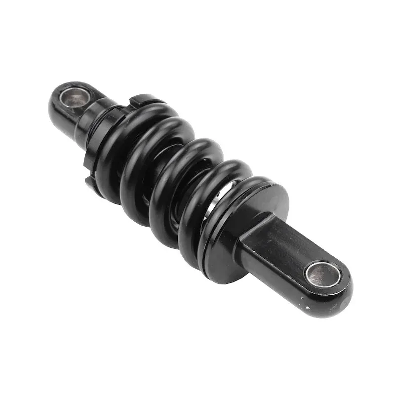 Suspension AV/AR de Storm