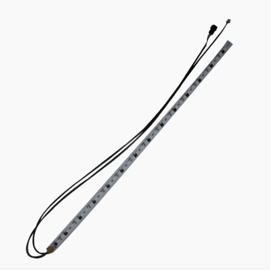 Bandeau led colonne pour Dualtron mini