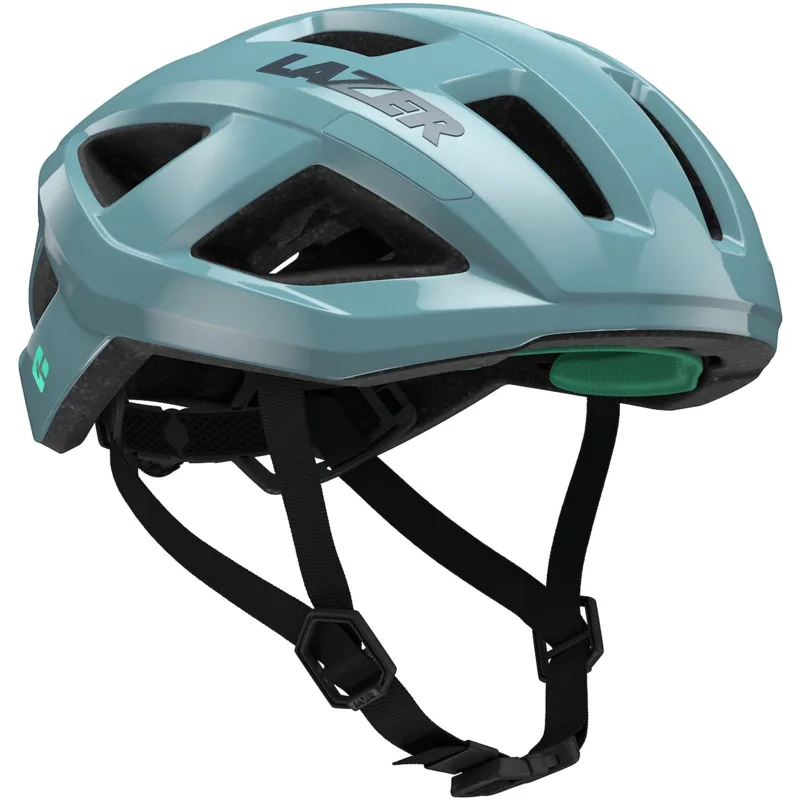 Casque route Lazer Tonic