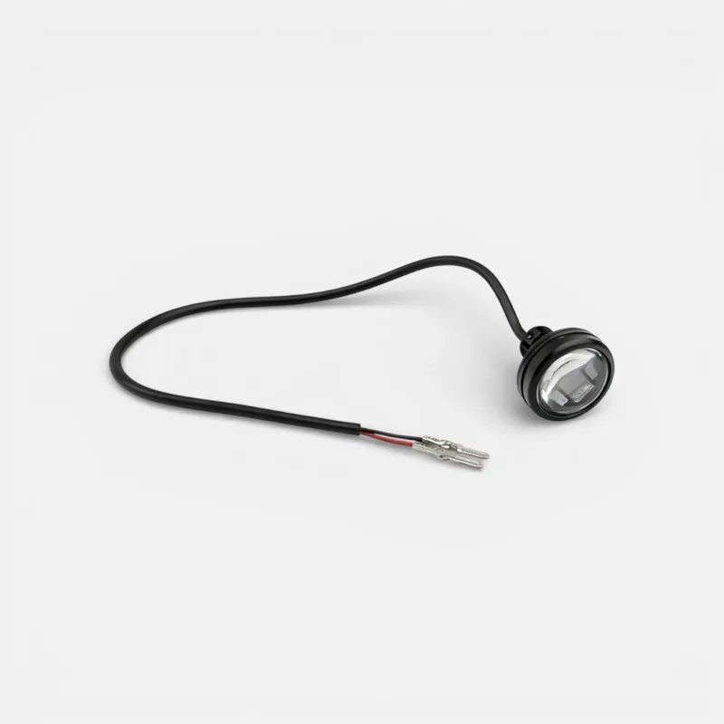 LED bleu droit · gauche – Dualtron Victor, Luxury, Achilleus, Thunder 2
