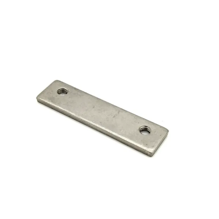 Plaque de fixation béquille Dualtron Mini