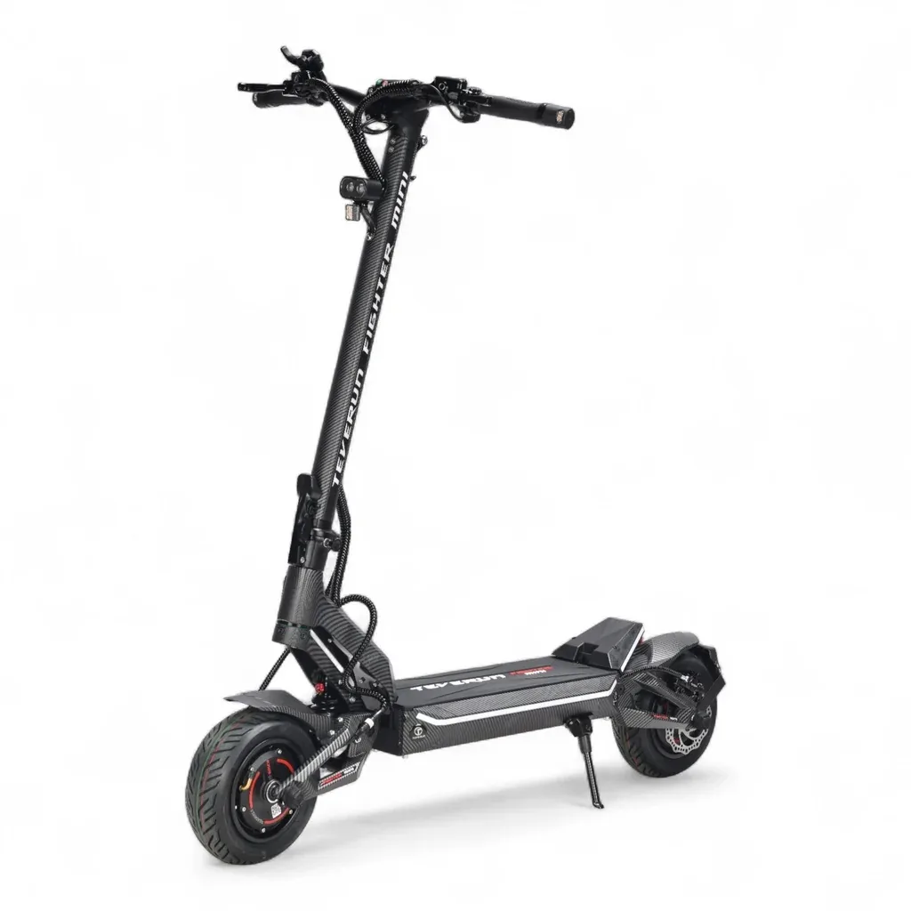 Teverun Fighter Mini Eco V4 2025