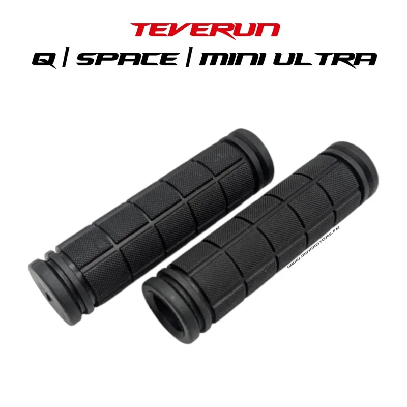 Grip de poignée – Teverun Fighter Mini Q, Space & compatibles