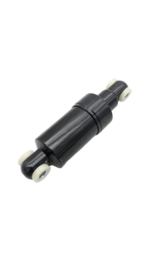 SPW 5 · SUSPENSION AVANT