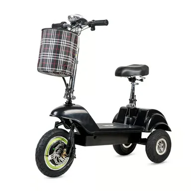 Ecoxtrem S-03X