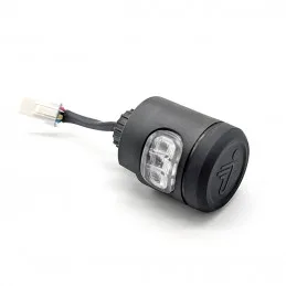 Clignotant embout de guidon Ninebot Segway ZT3 Pro