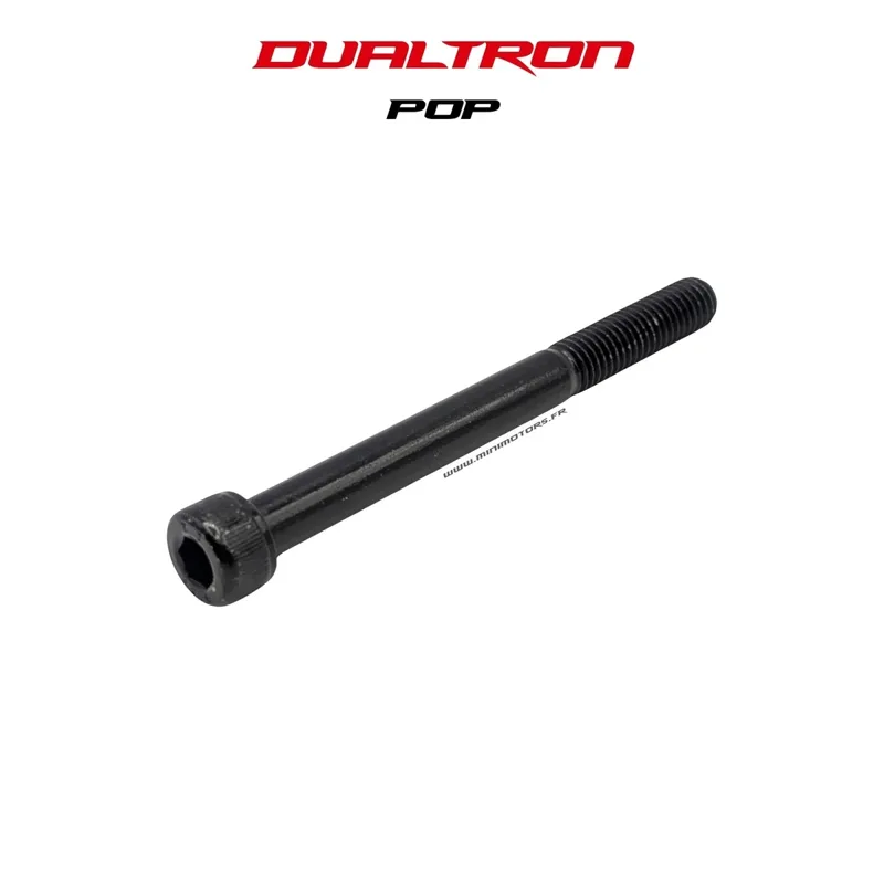 Axe de fourche arrière – Dualtron Pop