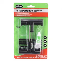 Kit réparation tubeless SLIME