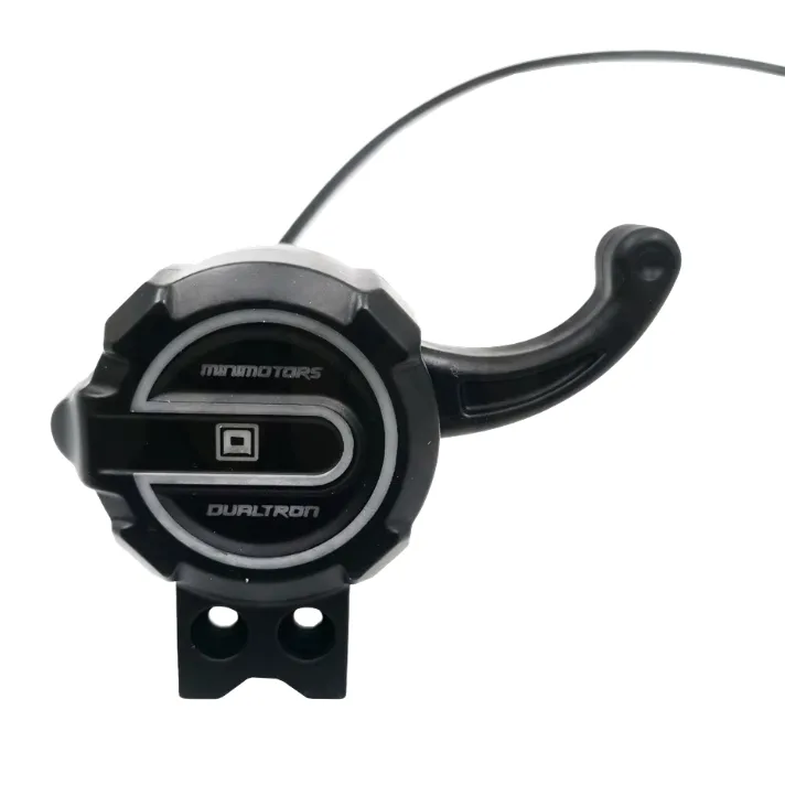 Gachette d acceletareur Dualtron Ey4