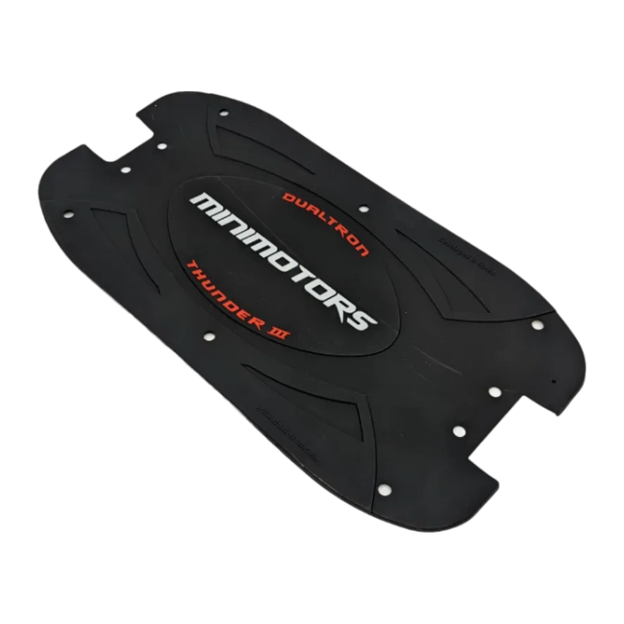 Silicone Anti-Slip Surface For Base for Dualtron Thunder 3