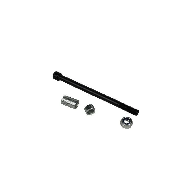 Axe de roue avant Xenon-S