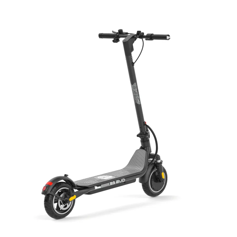 Autonomie Jusqu'a 20 km – Poids 16Kg – Pneu Gonflable