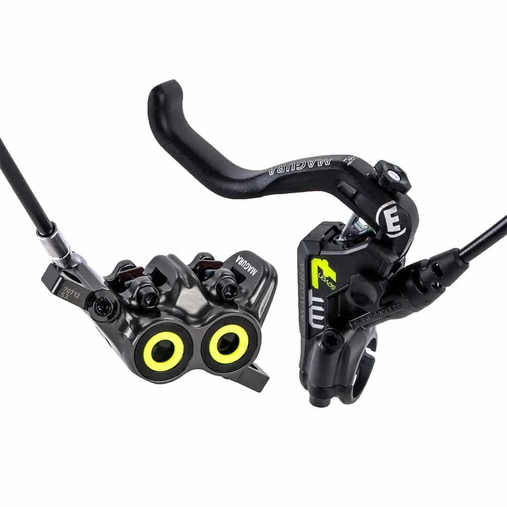 Freins Magura (MT7 PRO)