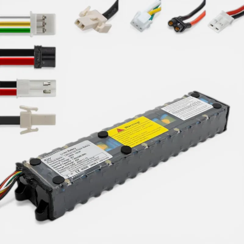 Batterie Ewheel 36V 7,8Ah - Xiaomi M365, 1S, Essential, Mi3