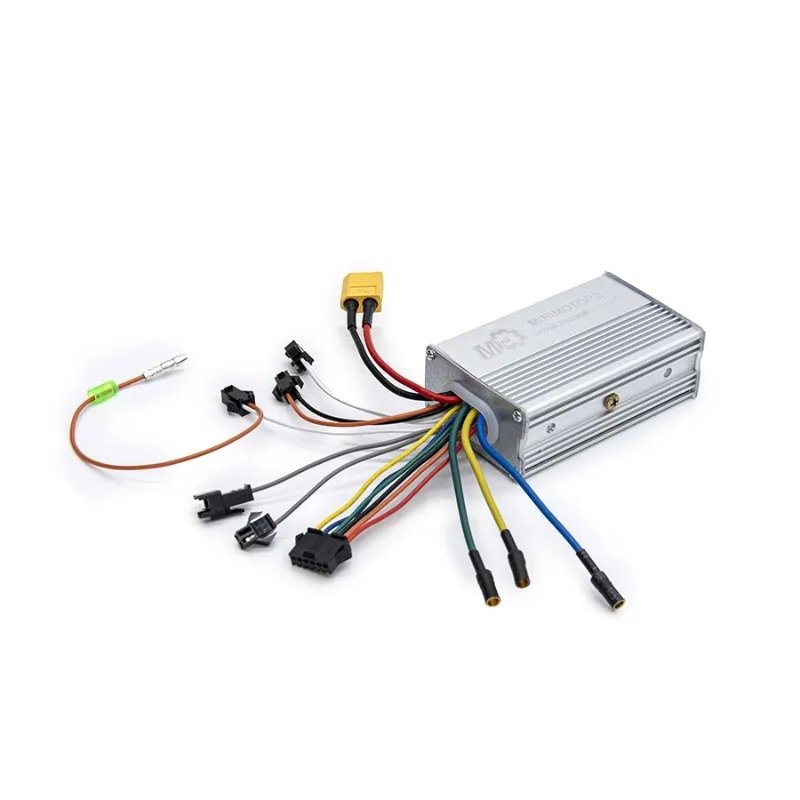 Contrôleur 52V 25A - Dualtron Mini