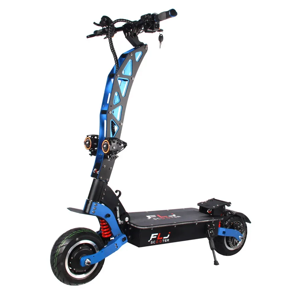 FLJ SK3 72V 45Ah