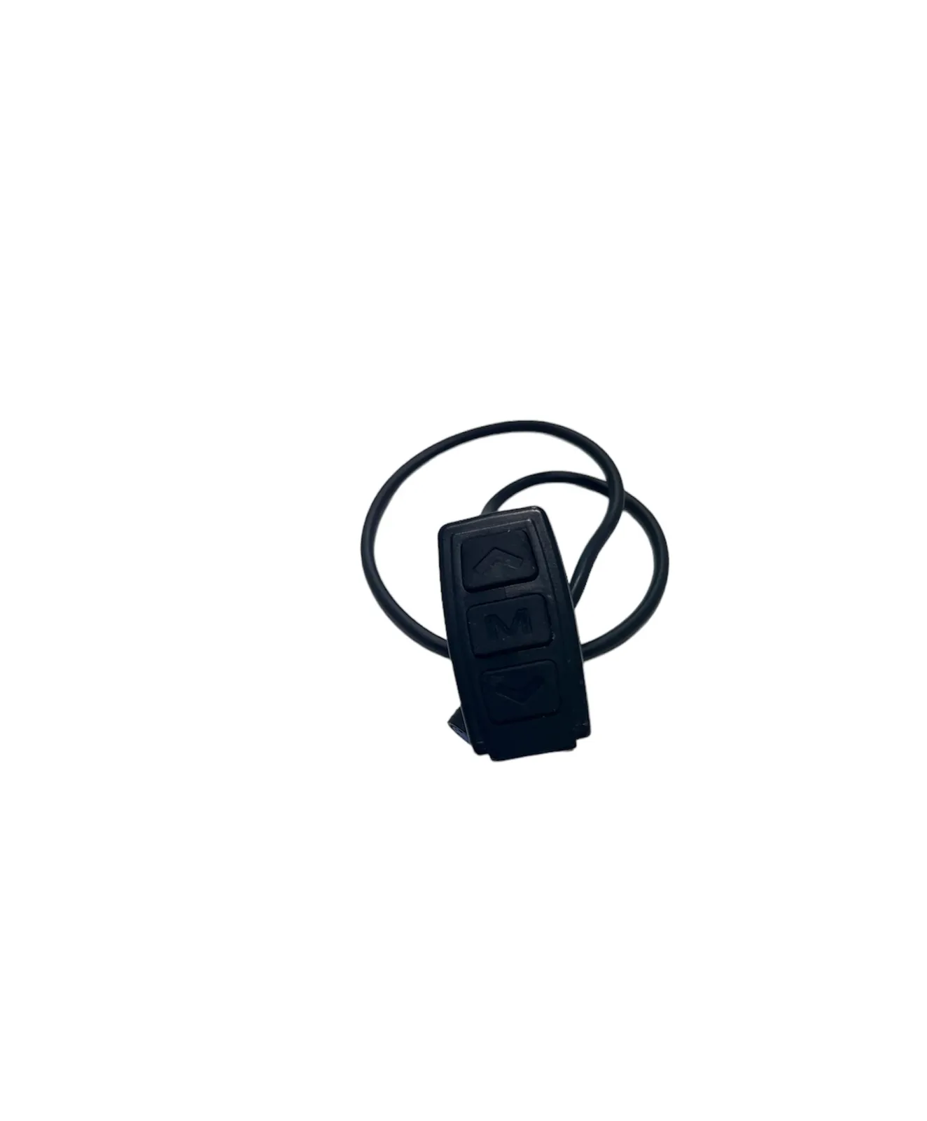 Bouton Power (Foxtrot Plus)