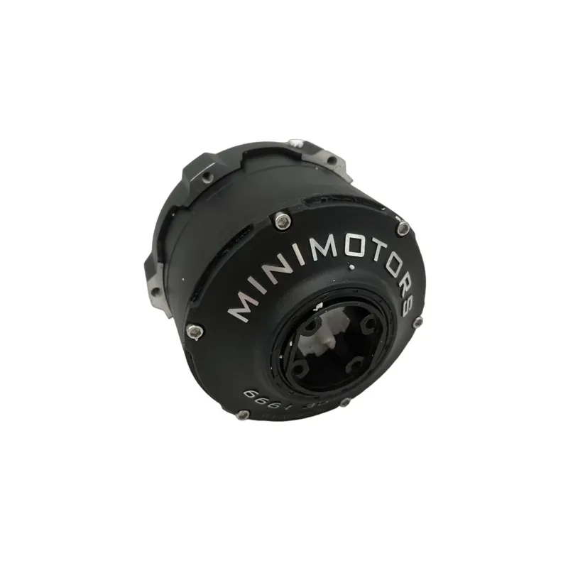 Moteur avant – Dualtron Storm LTD
