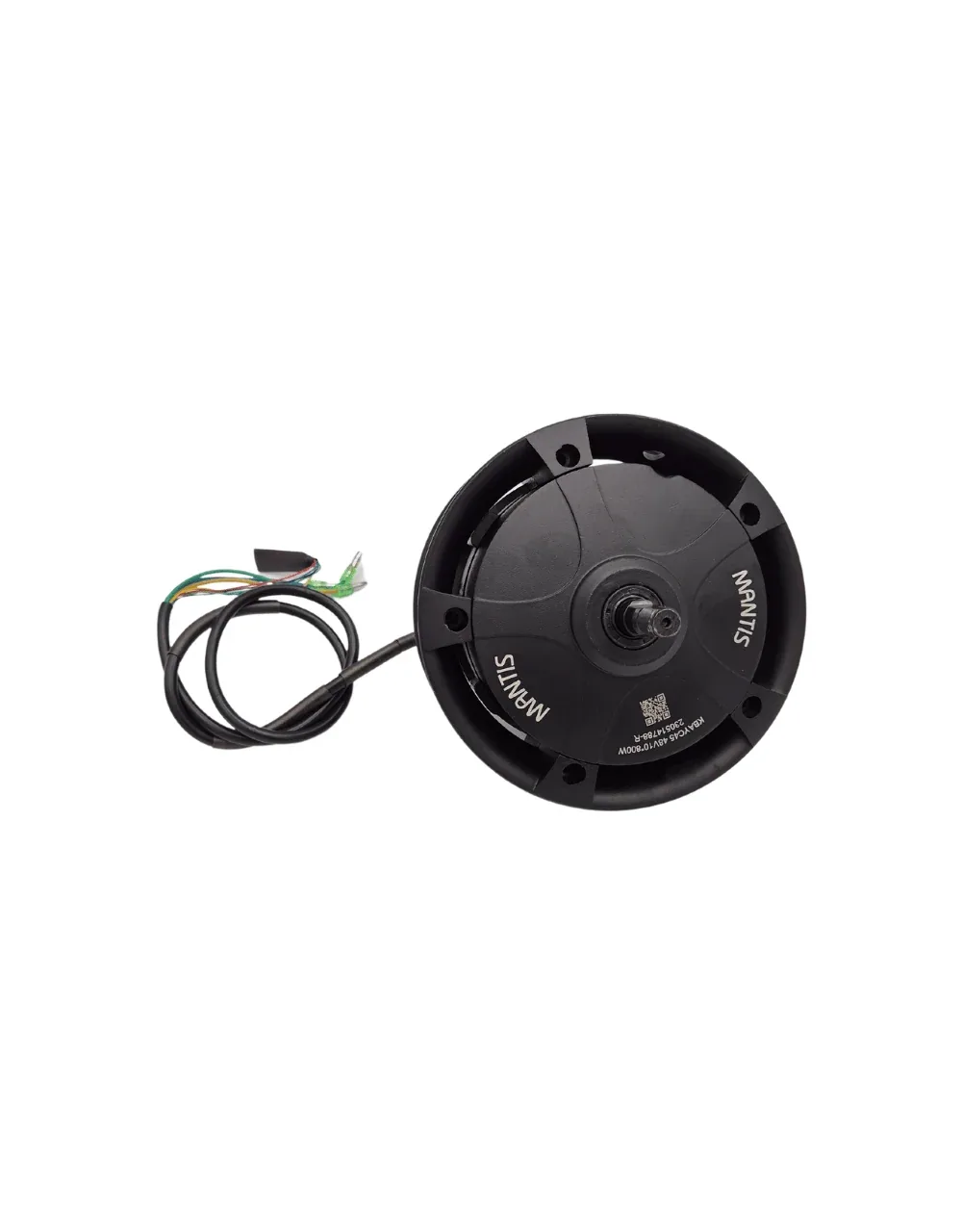 Moteur Kaabo Mts 10 48V 800W