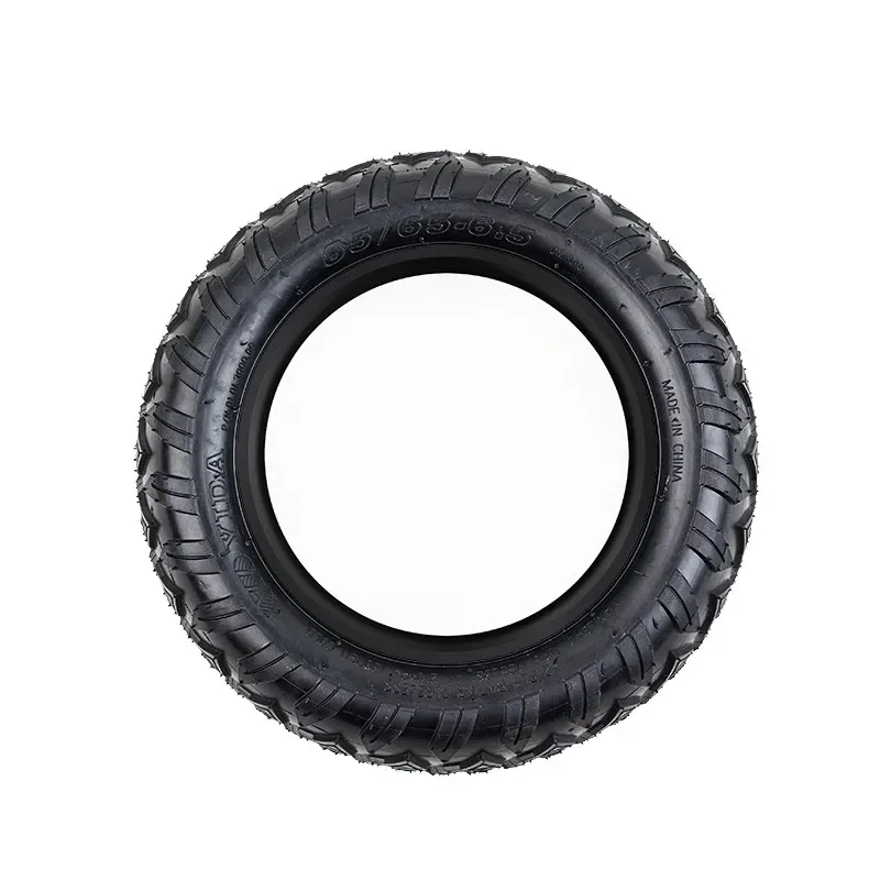Pneu pour Trottinette Électrique Bison 800W · Pièce de Remplacement