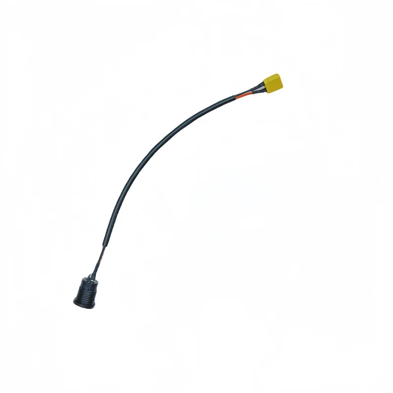 Connectique port de charge Kukirin A1