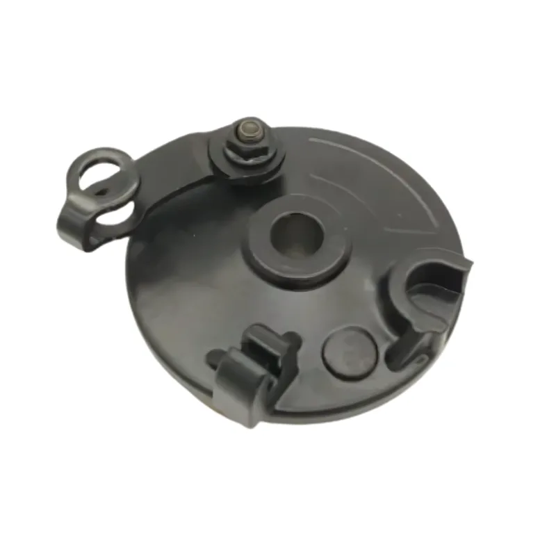 Tambour de frein avant Dualtron Mini, Aminia, Togo, Pop, Dolphin