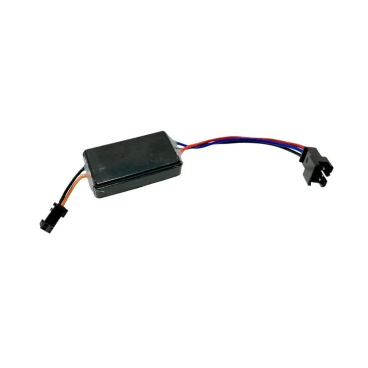 Convertisseur DC 12V 1A Dualtron X limited