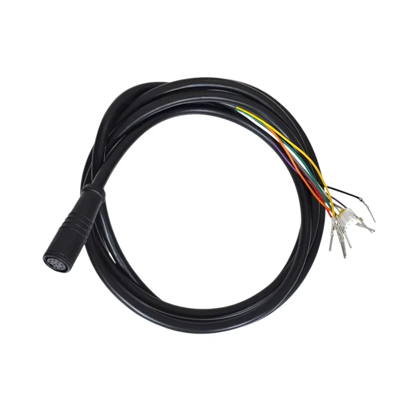 Câble de Connexion Display EY4 – Connecteur V2 – Minimotors Dualtron