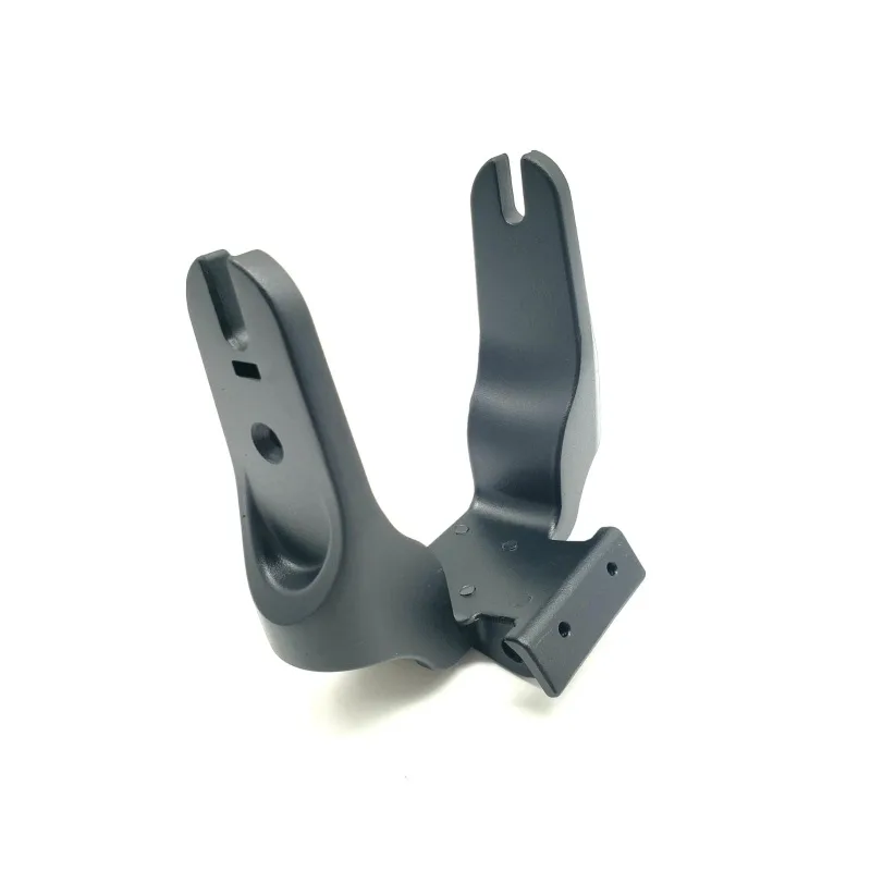 FOURCHE AVANT ( partie inférieure ) pour DUALTRON Mini