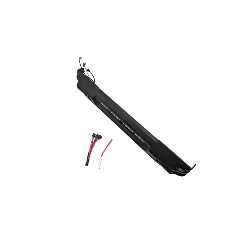 Cache latéral droit complet – Dualtron Achilleus