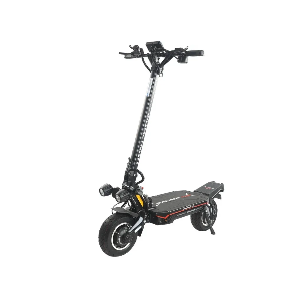 Dualtron New Storm