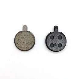 Plaquettes de frein pour DUALTRON étrier JAK · Xiaomi Pro et Pro 2